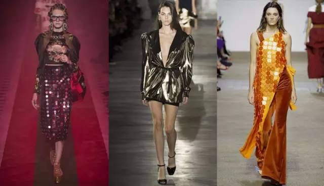 春夏最新流行趋势,2019春夏流行趋势图片