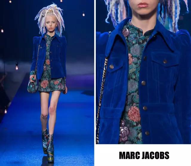 春夏最新流行趋势,2019春夏流行趋势图片