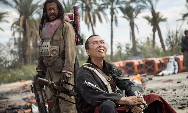 星球大战外传侠盗一号后续,侠盗一号星球大战外传解析