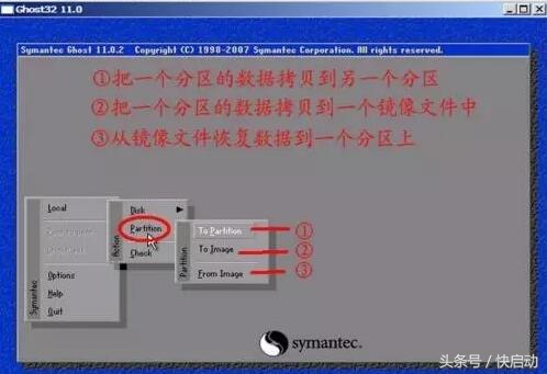 win10怎么ghost备份与恢复,关于ghost硬盘克隆与备份