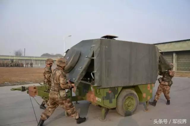 看我后勤兵72般绝技！