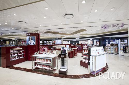 韩国购物攻略韩国购物好去处,韩国国际免税店购物攻略