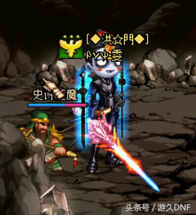 dnf手游剑魂装备搭配,DNF剑魂装备搭配