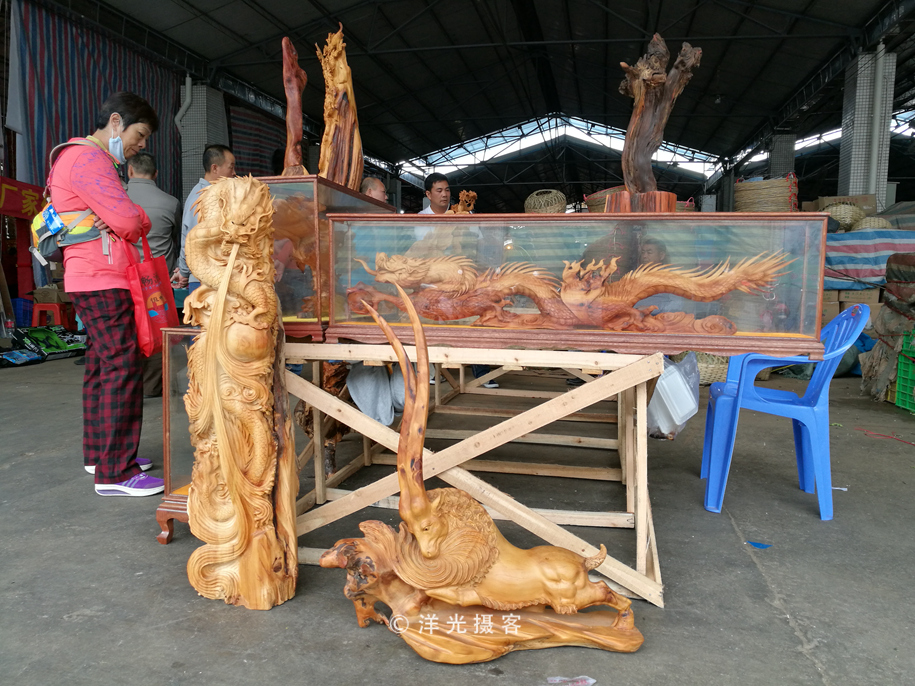 番禺各个镇大集时间表,广州去清远农村赶集