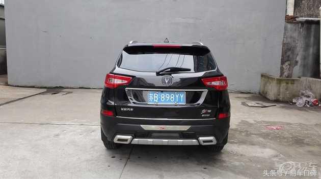 1.8tcs75自动挡真实油耗,1.8tcs75动力怎么样