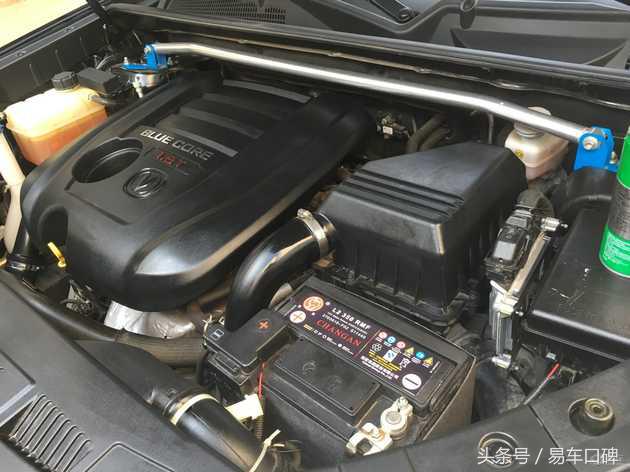 1.8tcs75自动挡真实油耗,1.8tcs75动力怎么样