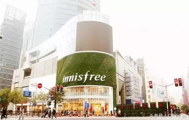 悦诗风吟是韩国牌子,韩国悦诗风吟遮瑕