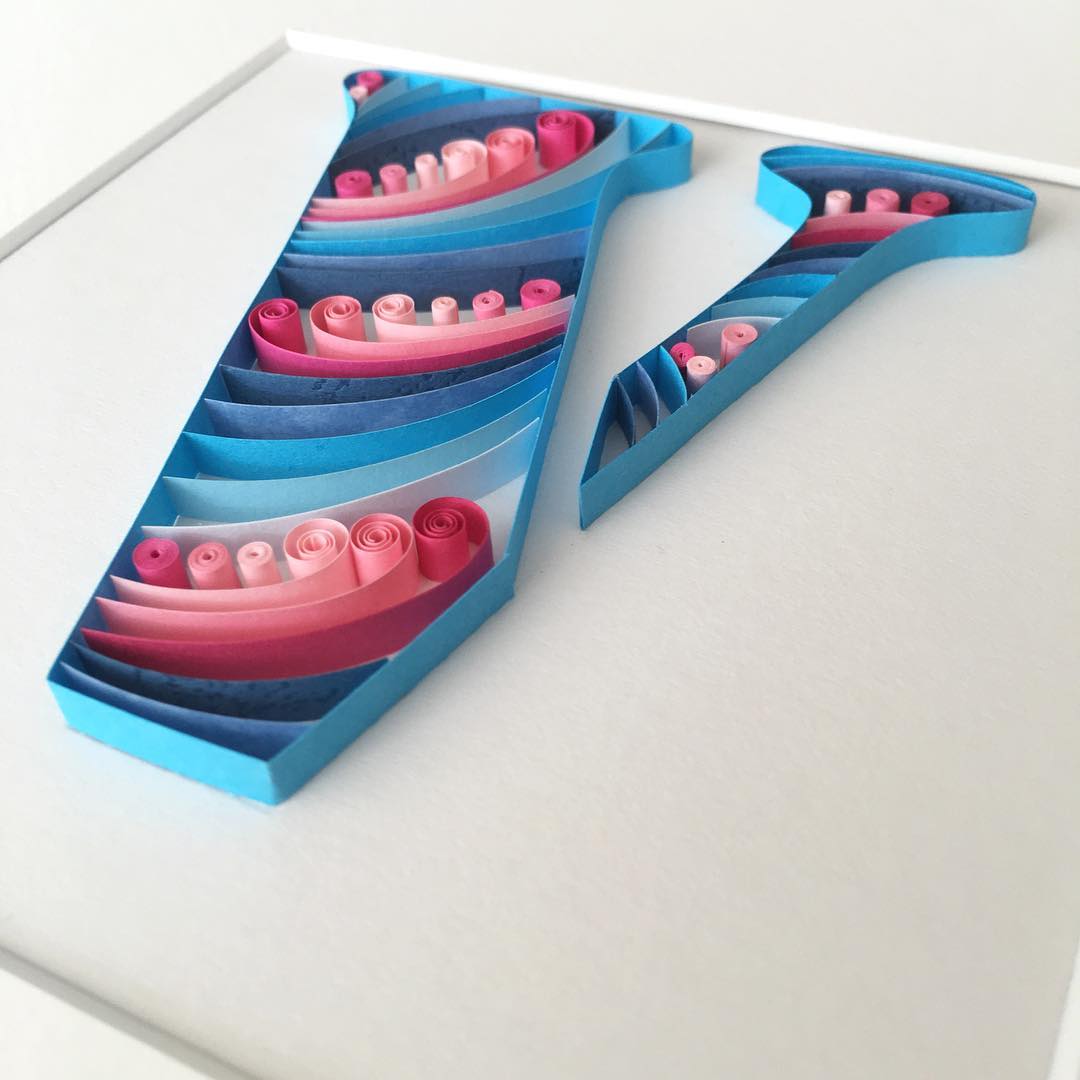 纸艺立体作品,完美世界绘画版