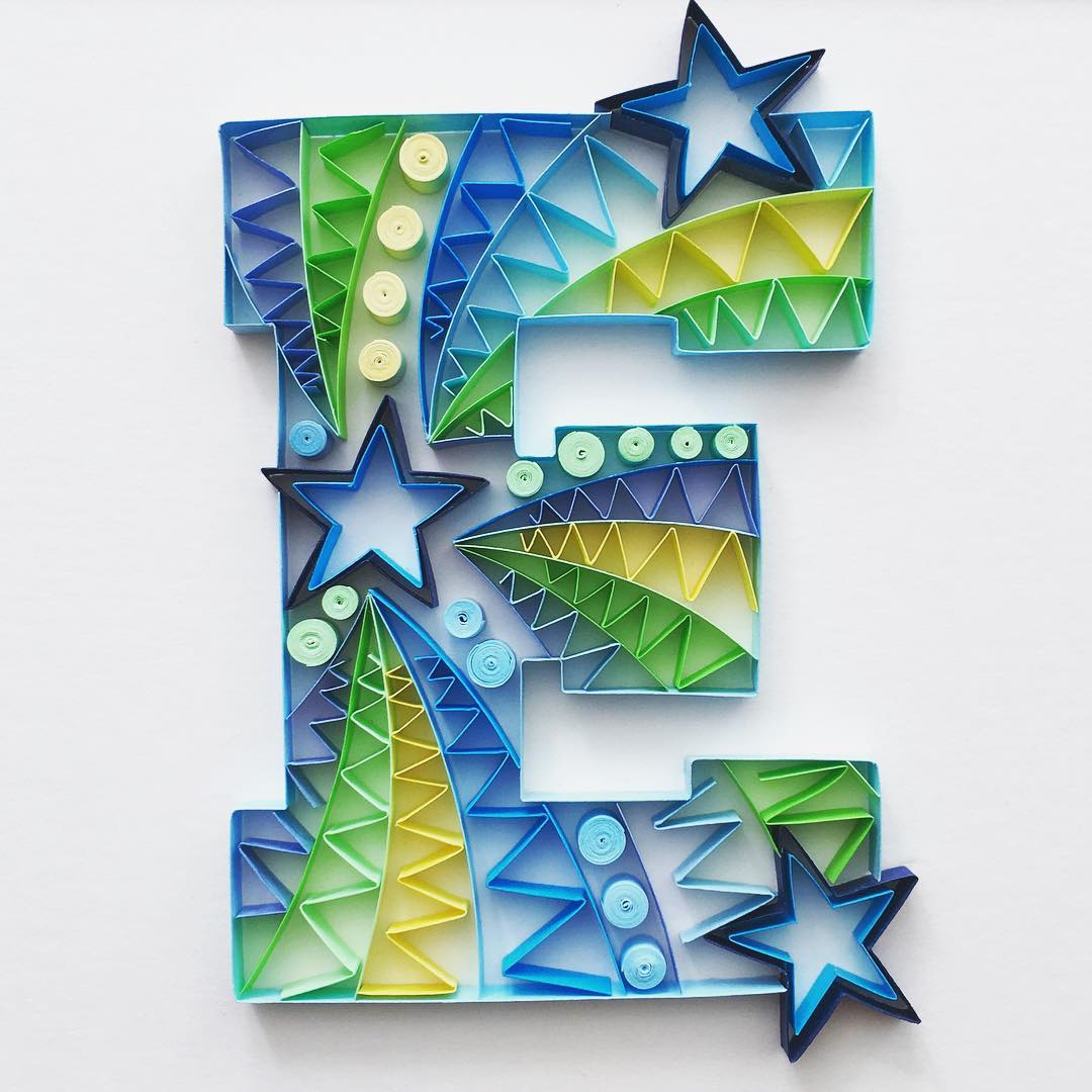 纸艺立体作品,完美世界绘画版