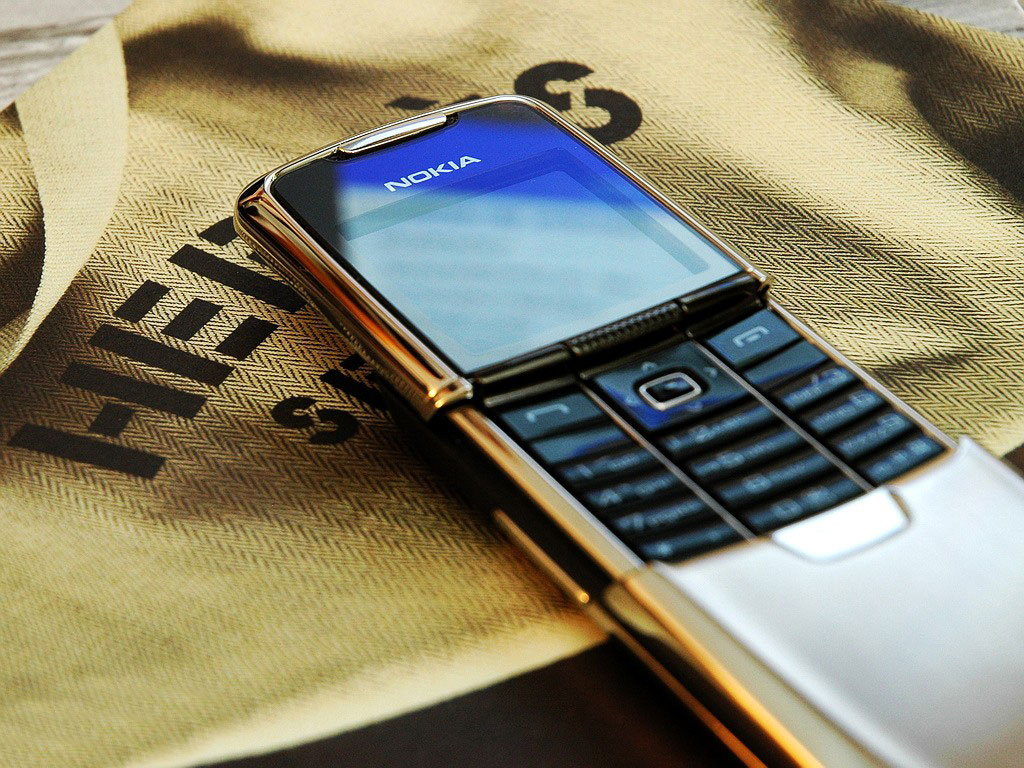 诺基亚曾经的王者,诺基亚当年的王者