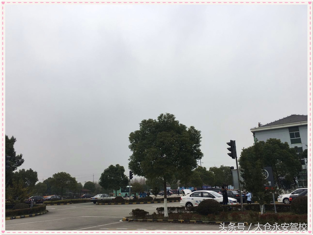 苏州可以夜间练车的驾校,苏州哪些驾校好点