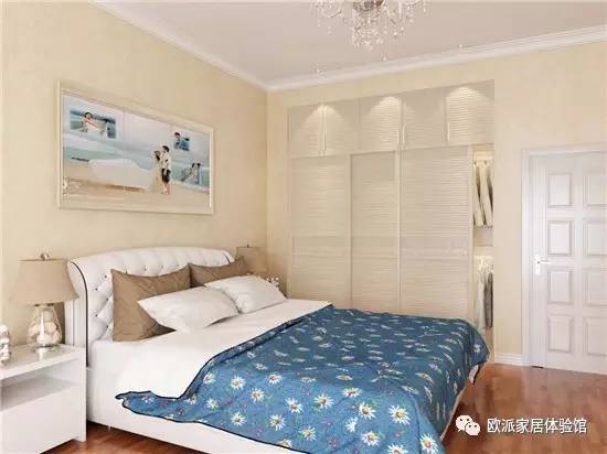 卧室定制衣柜怎么布局最实用,卧室太小衣柜怎么设计