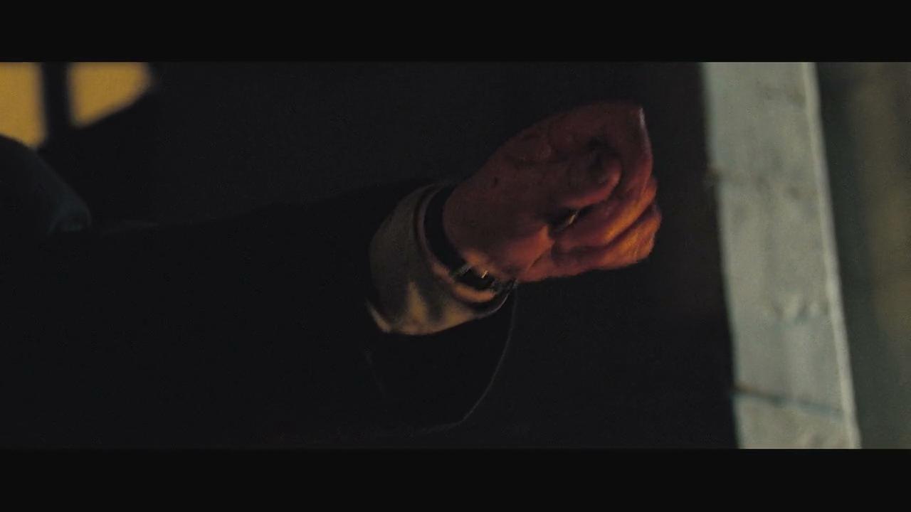 杀手到底过不过春节？