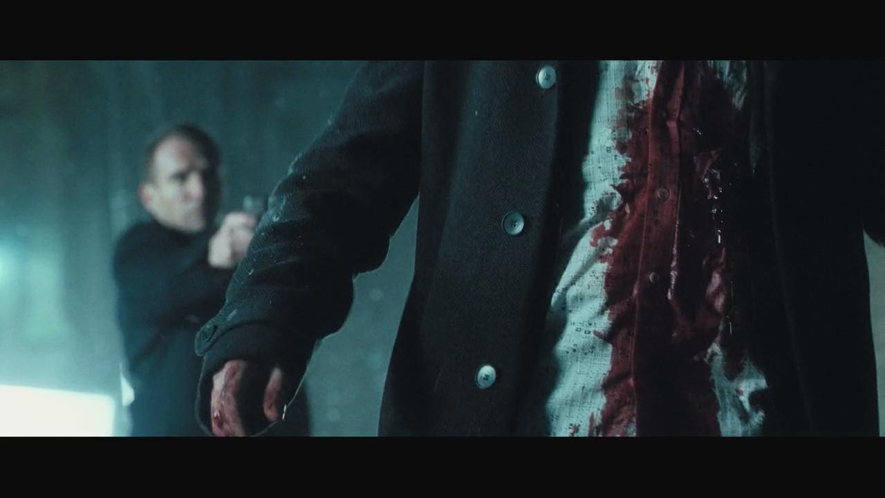 杀手到底过不过春节？