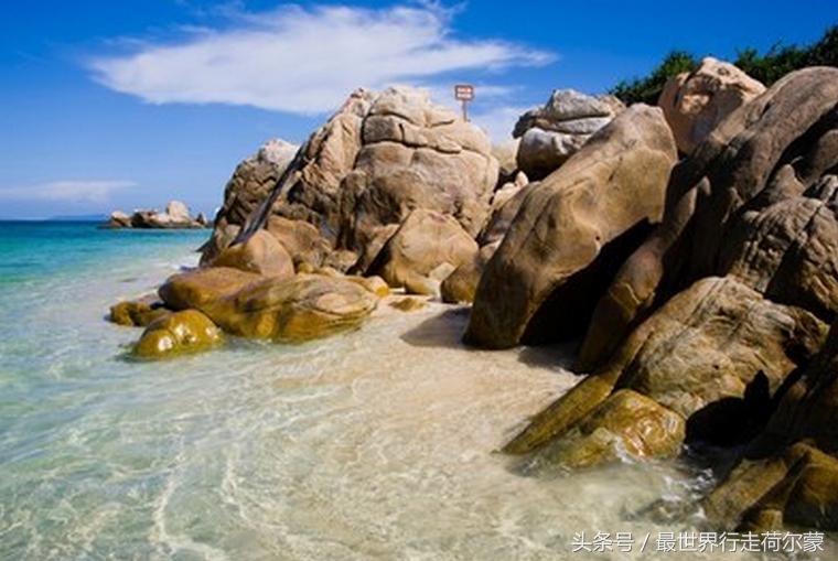 贾乃亮带甜馨游公园,爸爸回来了贾乃亮甜馨三亚