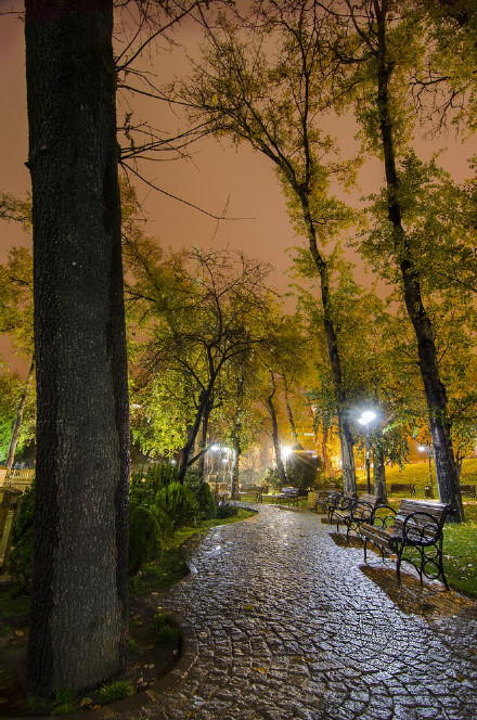 哀大莫过于心死，心死莫过于一笑