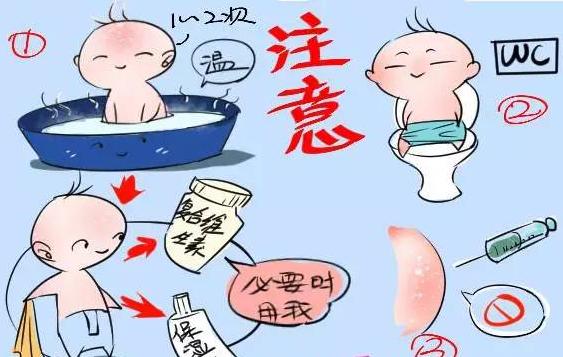 深度水解奶粉喝多久湿疹能缓解,宝宝湿疹喝氨基酸奶粉后没有缓解