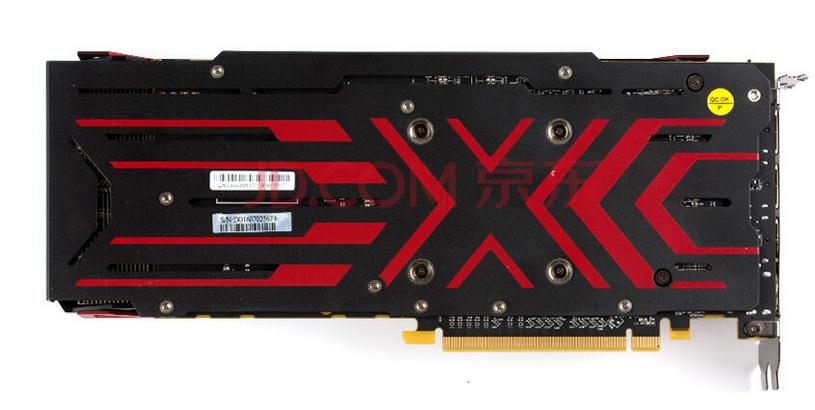 迪兰rx470d酷能4g,迪兰rx4704g