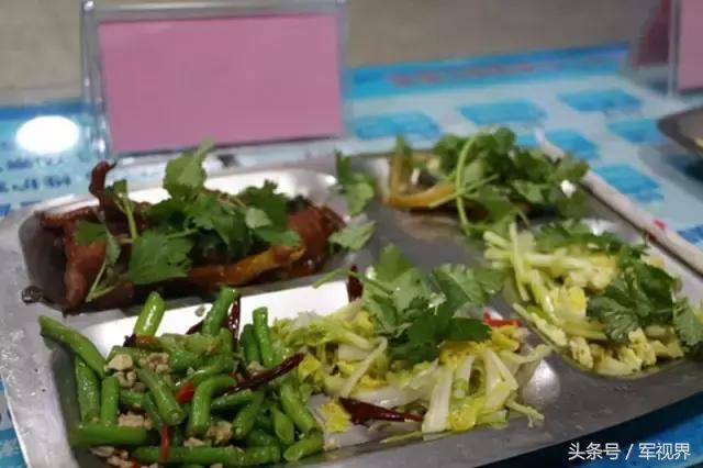 看我后勤兵72般绝技！