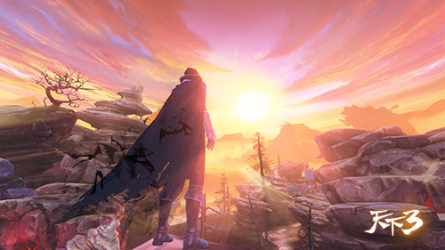 天下3新春八件套,天下秀2023新春礼盒