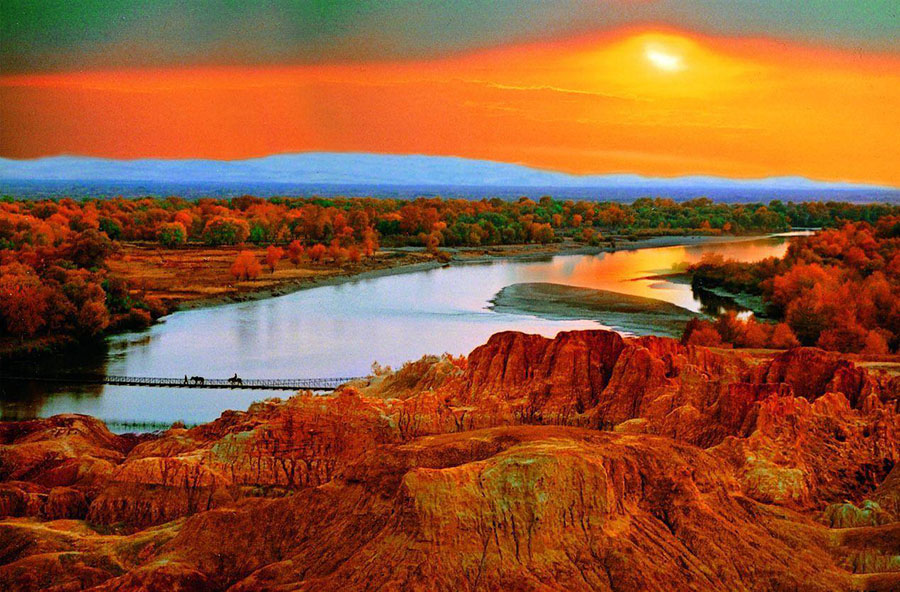 十大最舒服的温泉,安徽十大温泉度假村