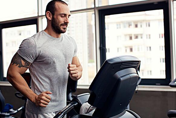 跑步不掉肉怎么办,怎么跑步才能不掉秤