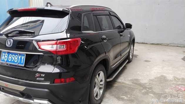 1.8tcs75自动挡真实油耗,1.8tcs75动力怎么样