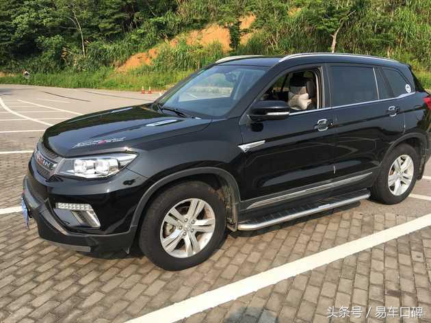 1.8tcs75自动挡真实油耗,1.8tcs75动力怎么样