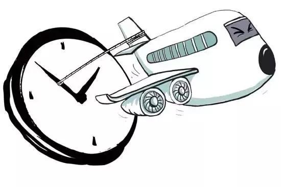 飞机晚点有什么补偿,飞机又晚点了该怎么回复对方