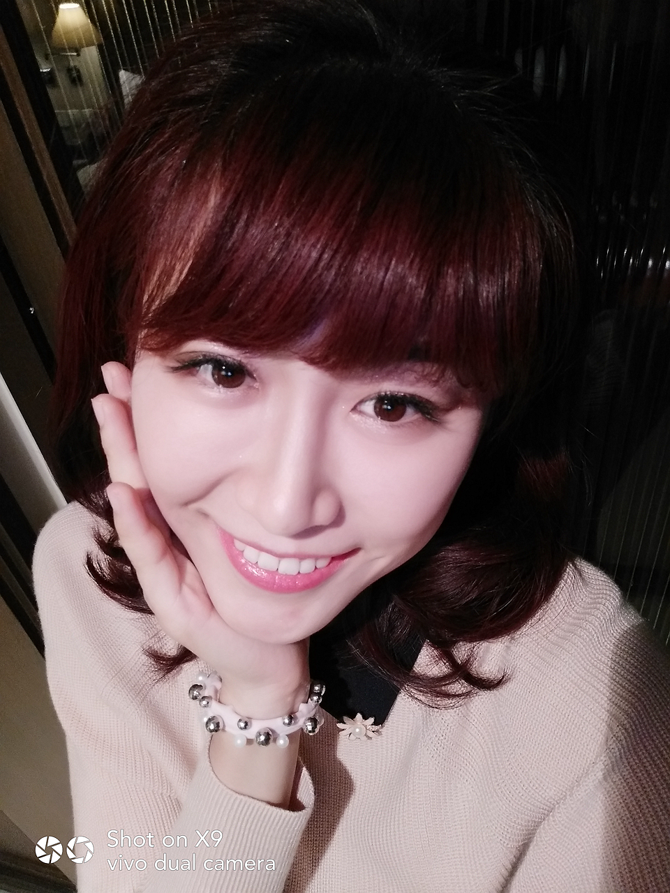 vivo除了x系列哪个最好,vivox9像素好吗