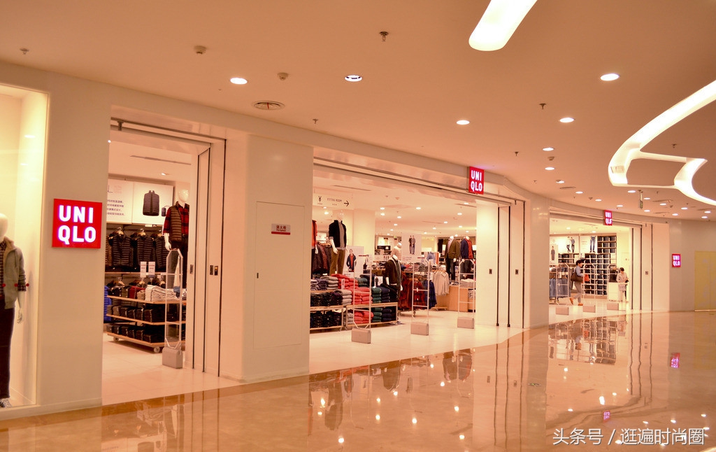 推荐给年轻人的10个快时尚品牌