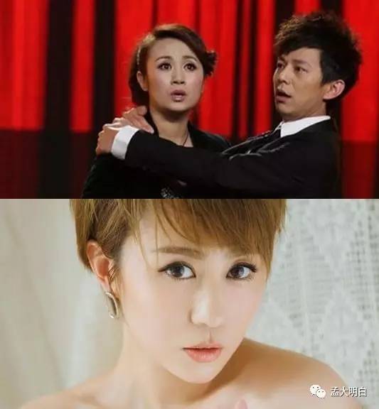 佟丽娅依附婚姻，马丽掌控爱情，强大的女人一定不快乐吗？