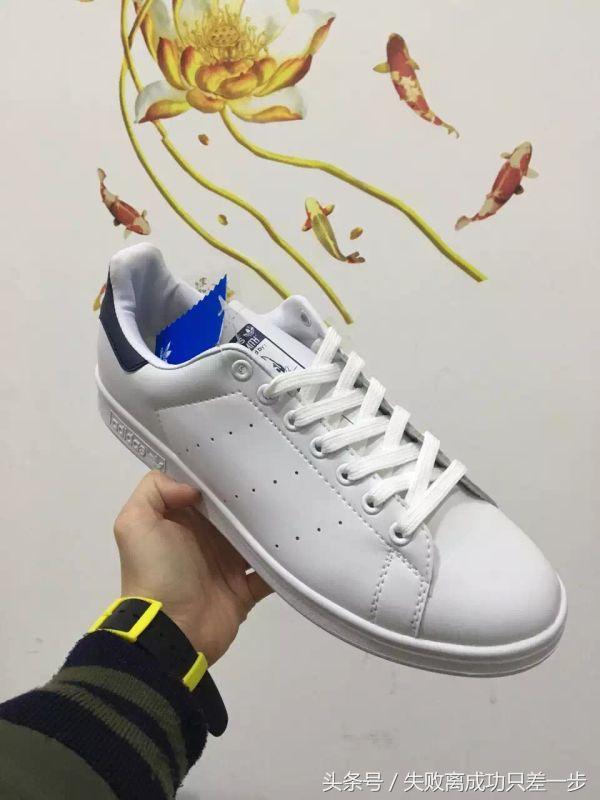 阿迪达斯史密斯系列,阿迪达斯斯坦史密斯哪款经典