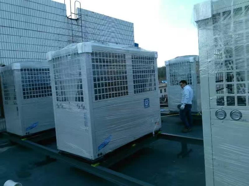 空气能热泵采暖哪一家最好,空气能热泵供暖推荐