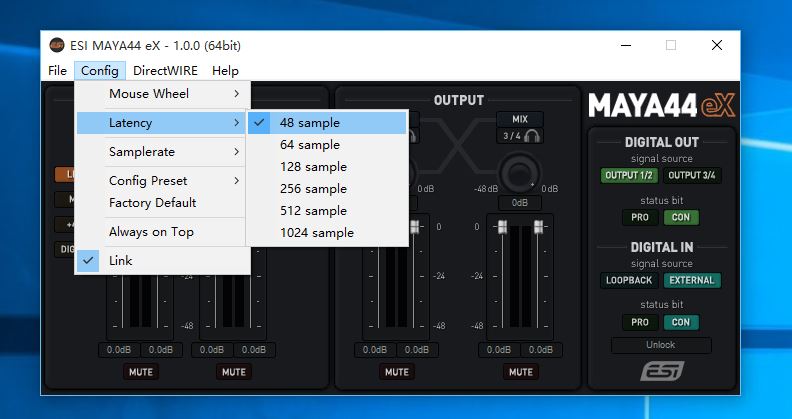 ESIMAYA44eX试用评测