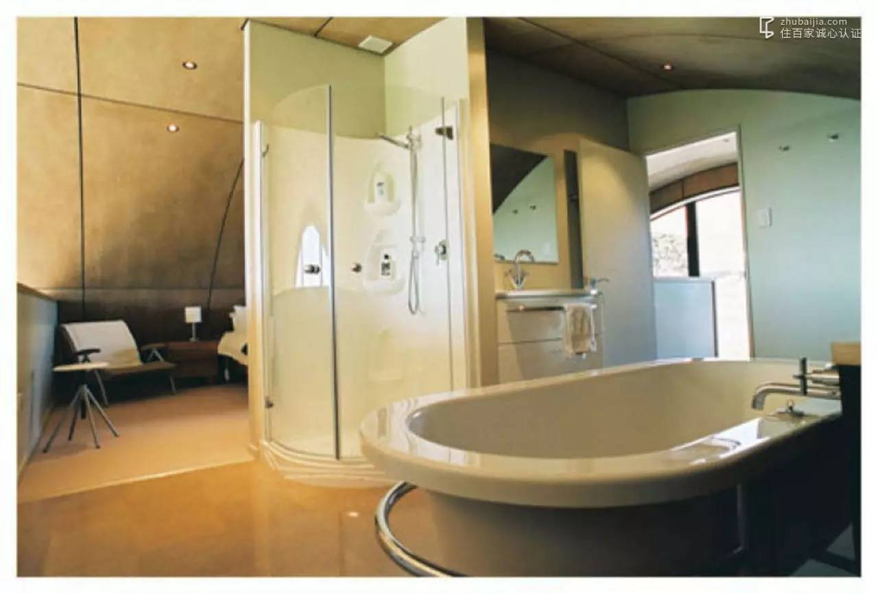 在新西兰住别墅需要羡慕吗,在新西兰度假住到富人区的别墅