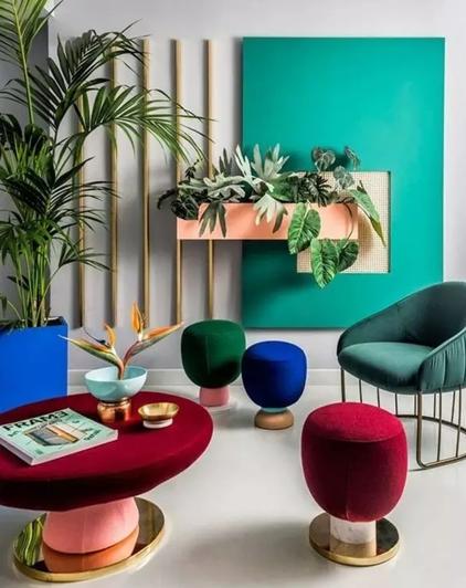 一个星座一个家！打造十二星座专属家居风格