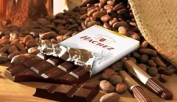 巧克力的天堂甜食爱好者推荐,全球公认十大顶级巧克力品牌