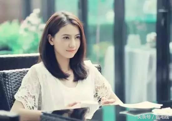 谁说直男都爱网红脸？虎扑四大女神曝光，第一是她……