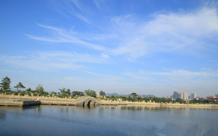 中国最适合居住的城市，就在山东！竟然不是青岛，而是它！