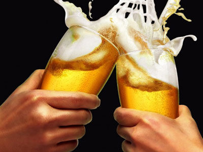 喝酒后头痛能吃布洛芬缓释胶囊吗,喝酒第二天头痛再喝酒可以缓解吗