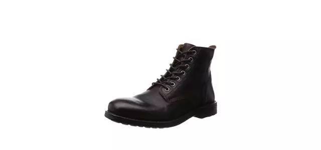 马丁靴又酷又飒,又舒服又耐穿的马丁靴推荐