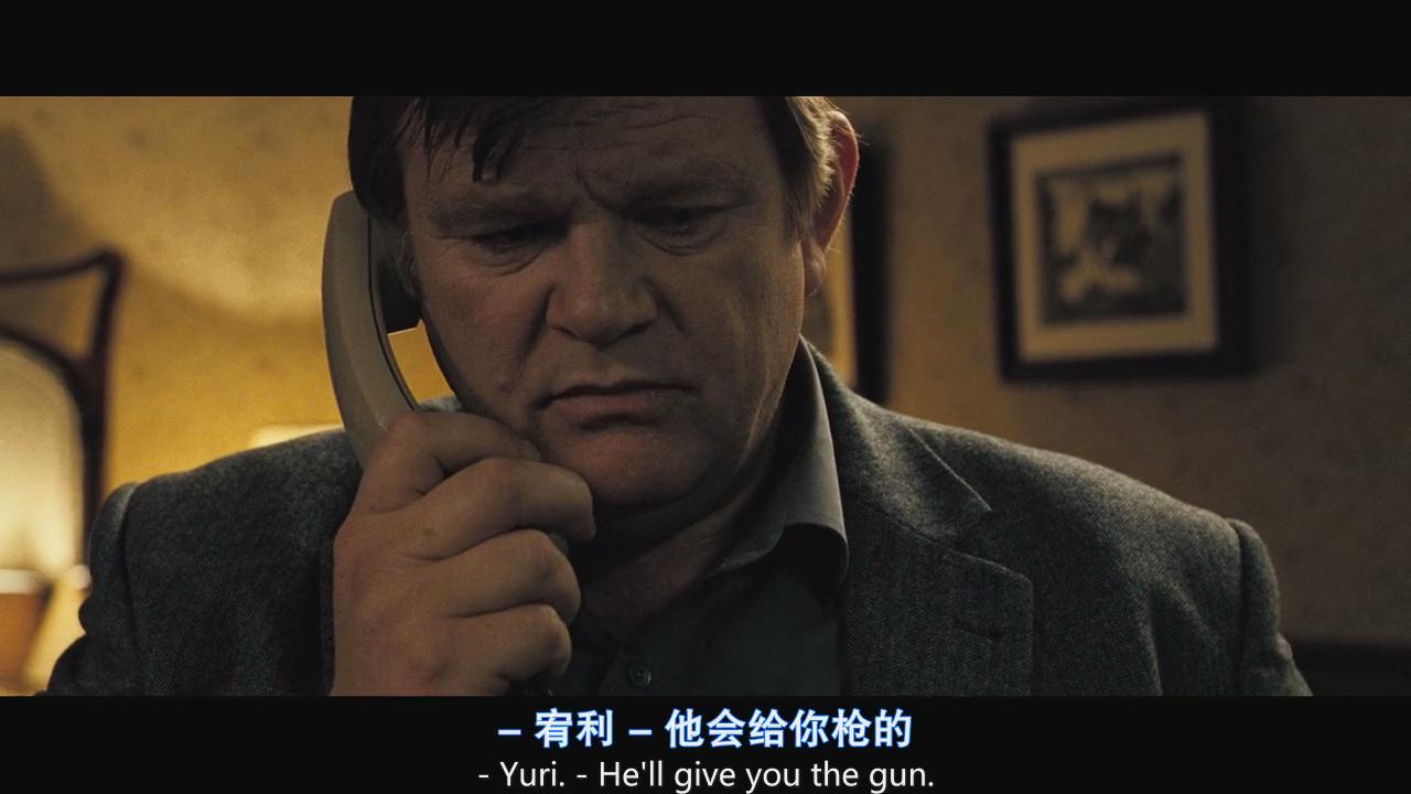 杀手到底过不过春节？