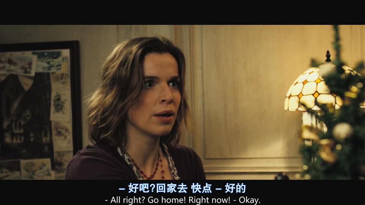 杀手到底过不过春节？