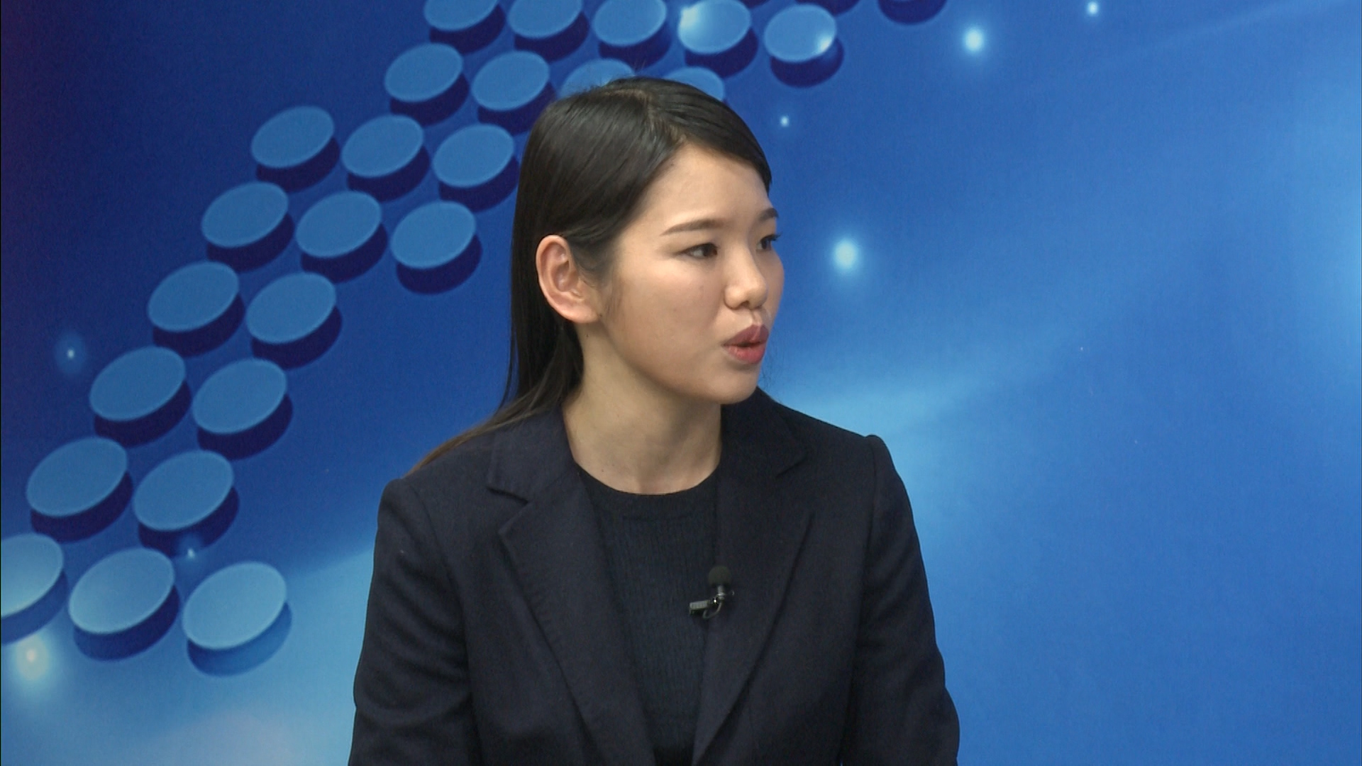 “智慧平台”双轮驱动企业发展，东创科技做客《中国新三板》