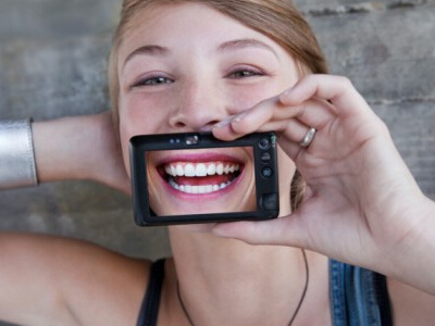 牙齿冷光美白一次就能变白吗,冷光美白牙齿您了解的有多少