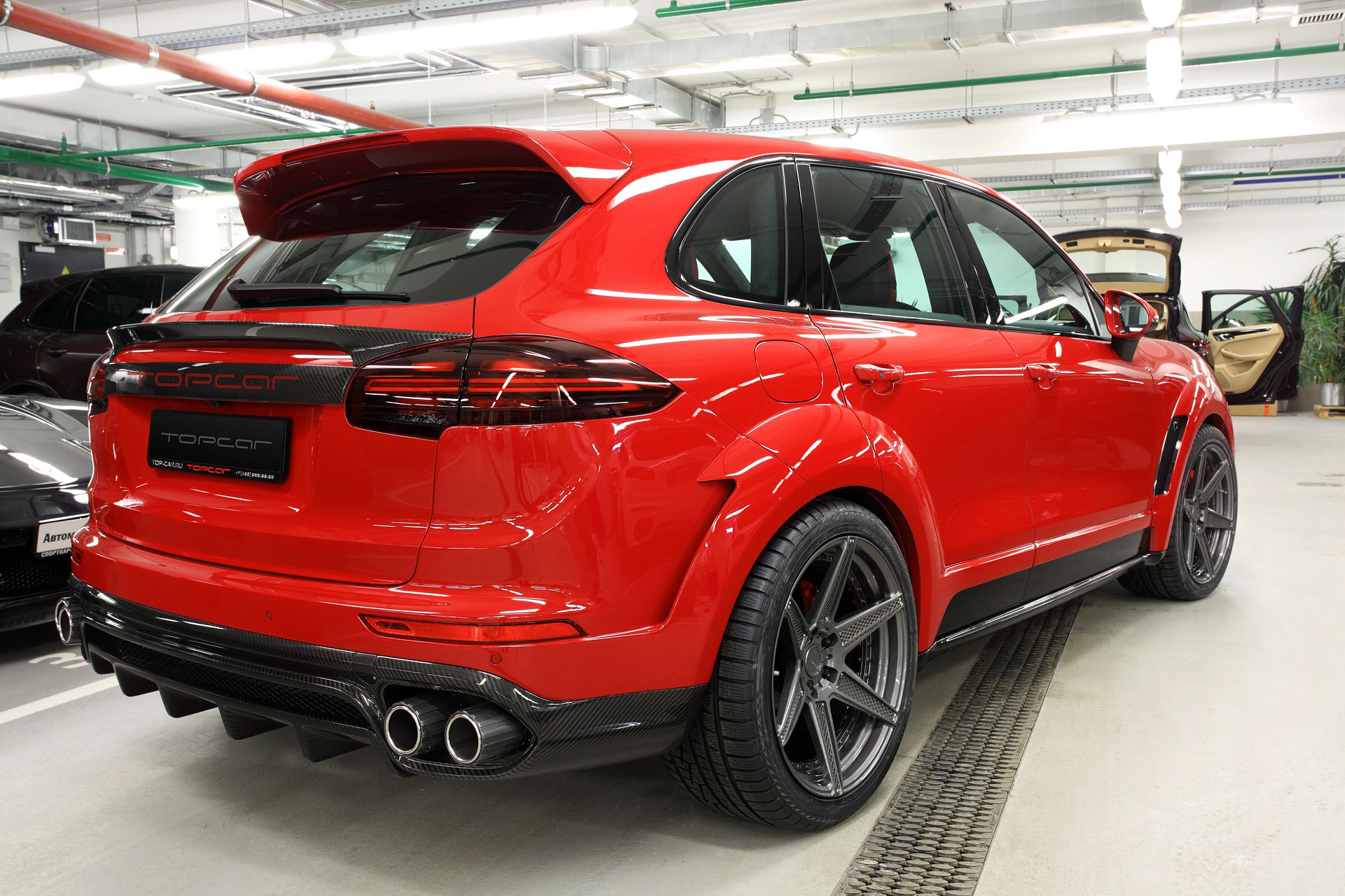 全新保时捷卡宴gts视频,保时捷卡宴gts2022款试驾