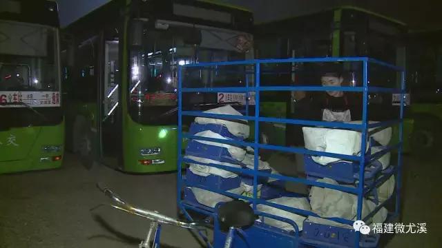 在尤溪，有这么一群人数钱数到手抽筋，却高兴不起来