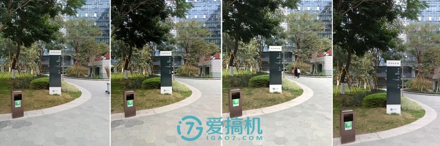 不一样的安卓机,不一样的手机lg