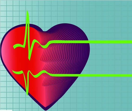 心血管专家教您：冬季冠心病防治